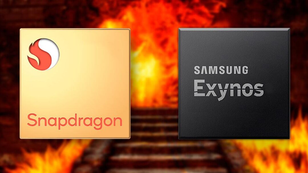diferencias entre exynos y snapdragon cual es la mejor opcion para tu dispositivo