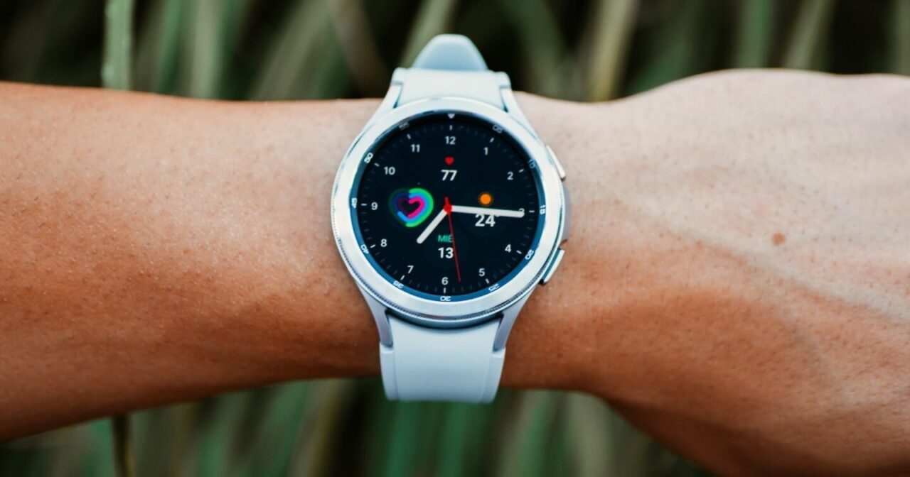 diferencias entre galaxy watch 4 y galaxy watch 4 classic cual es la mejor opcion para ti