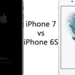 diferencias entre iphone 6s y iphone 7 caracteristicas y especificaciones comparadas