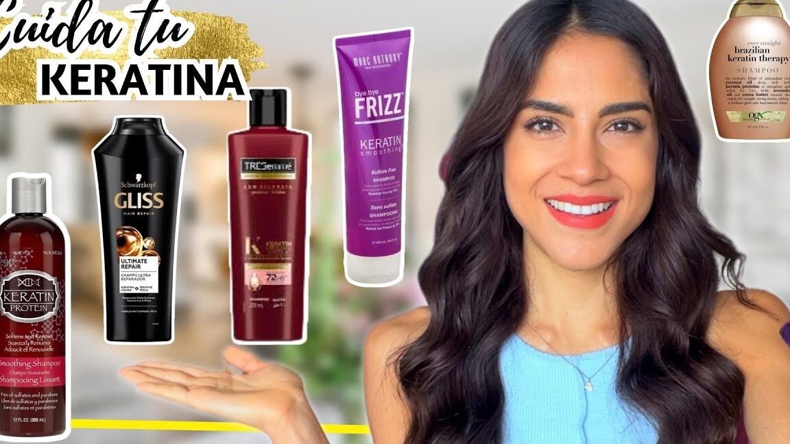 diferencias entre keratina brazilian y complez como elegir la opcion perfecta para tu cabello