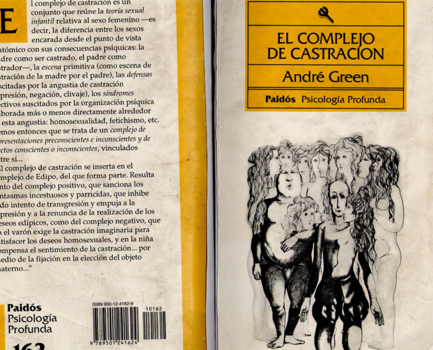 diferencias entre la angustia de castracion y el complejo de castracion que debes saber