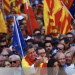 diferencias entre la bandera franquista y los reyes catolicos un analisis historico y simbolico
