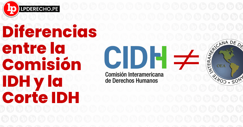 diferencias entre la cndh y la cedh cual es su rol y estructura