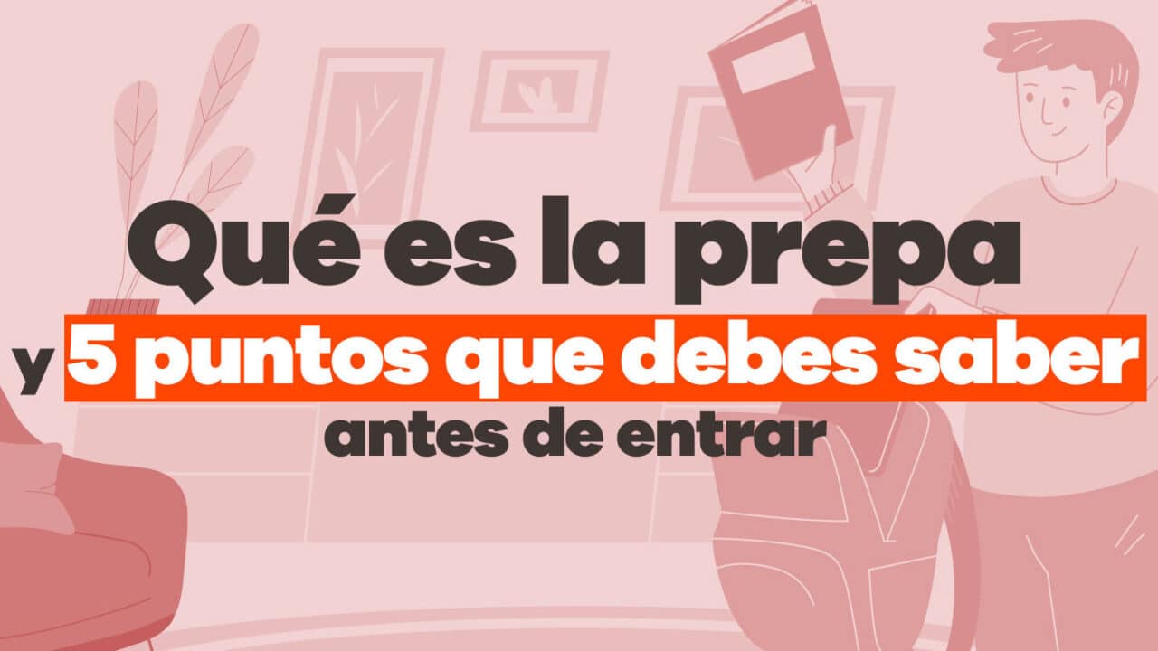 diferencias entre preparatoria y universidad todo lo que debes saber