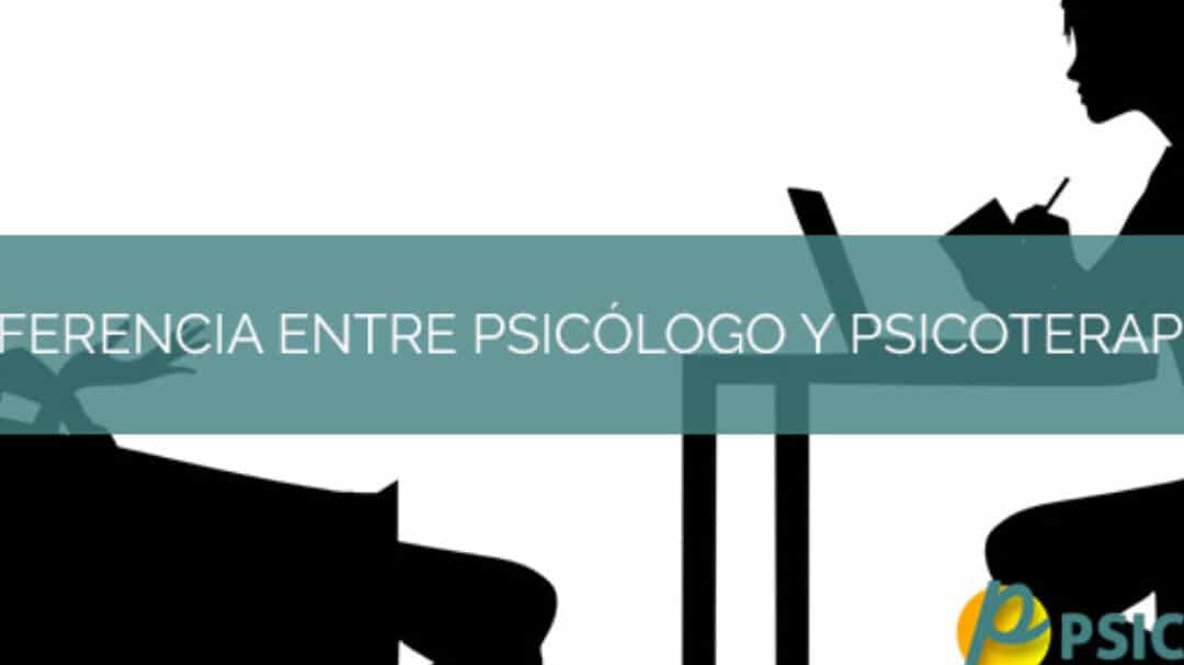 diferencias entre psicologo y terapeuta todo lo que necesitas saber