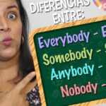 diferencias entre someone somebody anyone anybody something y anything guia completa