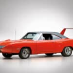 diferencias entre superbird y daytona descubre los detalles clave de estos iconicos muscle cars