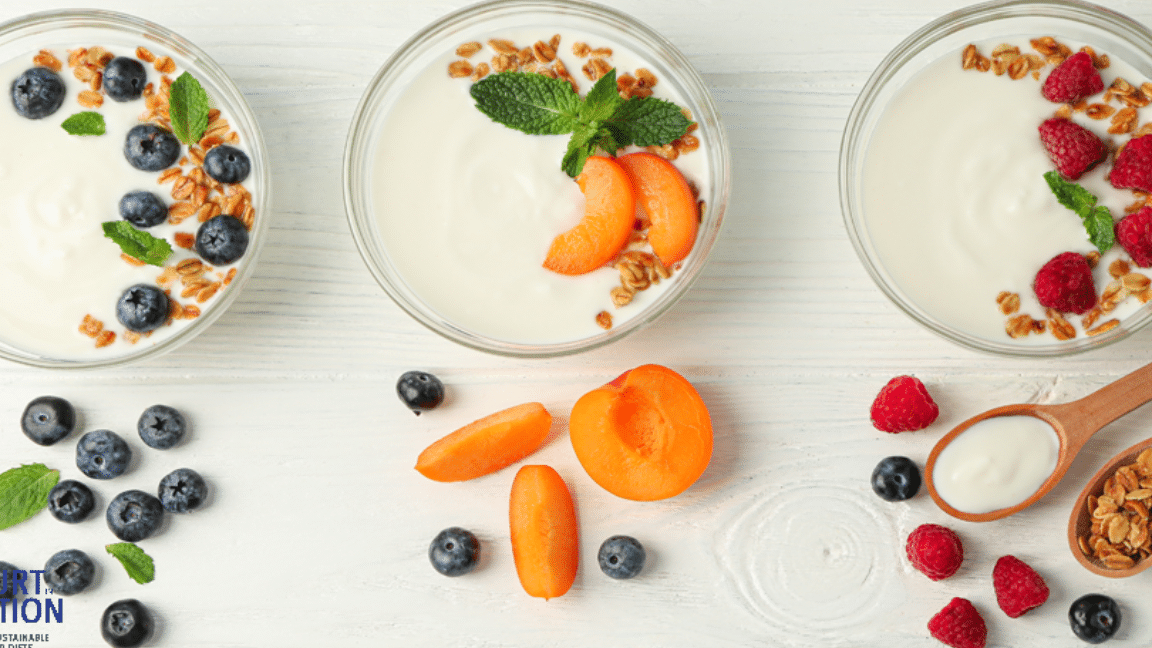 diferencias entre yogur y leche fermentada cual es la mejor opcion para tu salud
