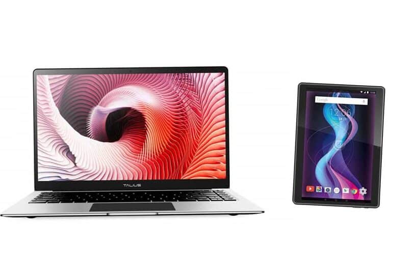las principales diferencias entre laptop y tablet cual es la mejor opcion para ti