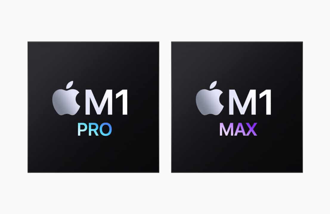 comparativa completa diferencias entre m1 pro y m1 max