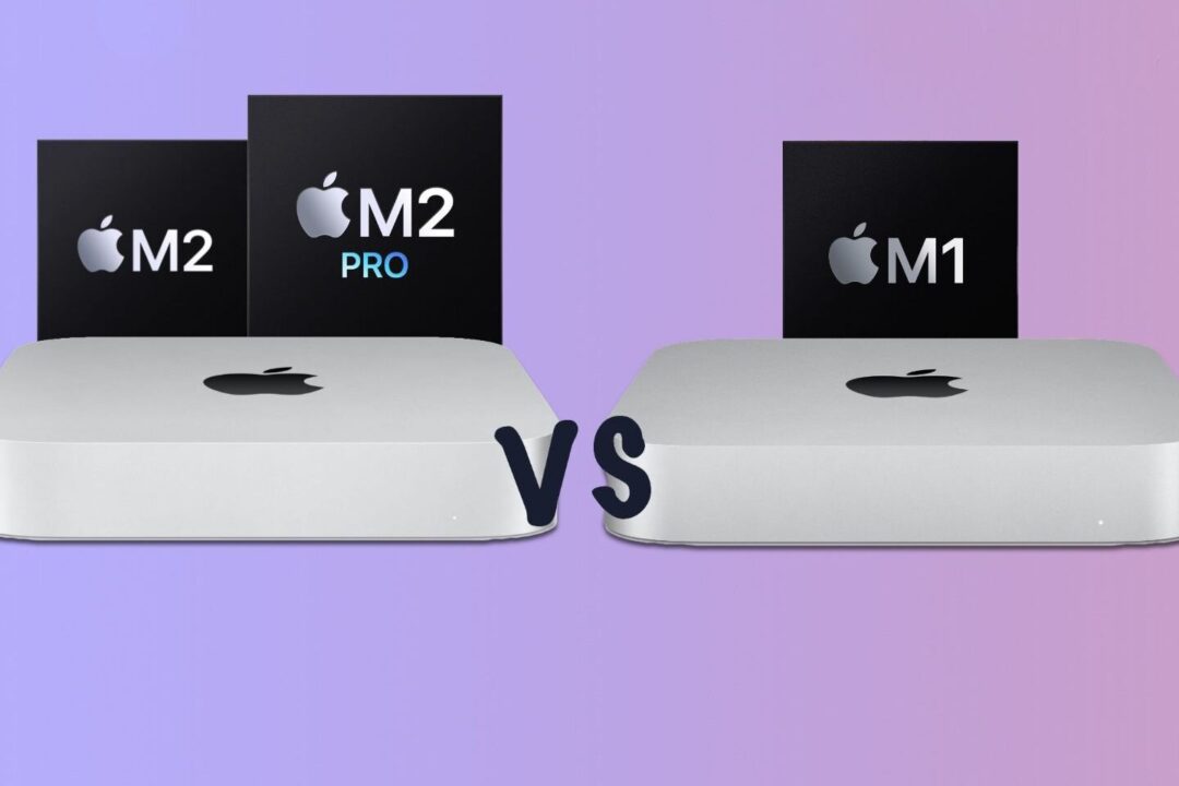 comparativa diferencias entre mac mini y mac mini server cual elegir