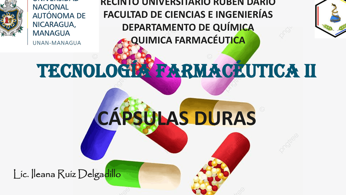 descubre las diferencias entre capsulas duras y blandas una guia completa