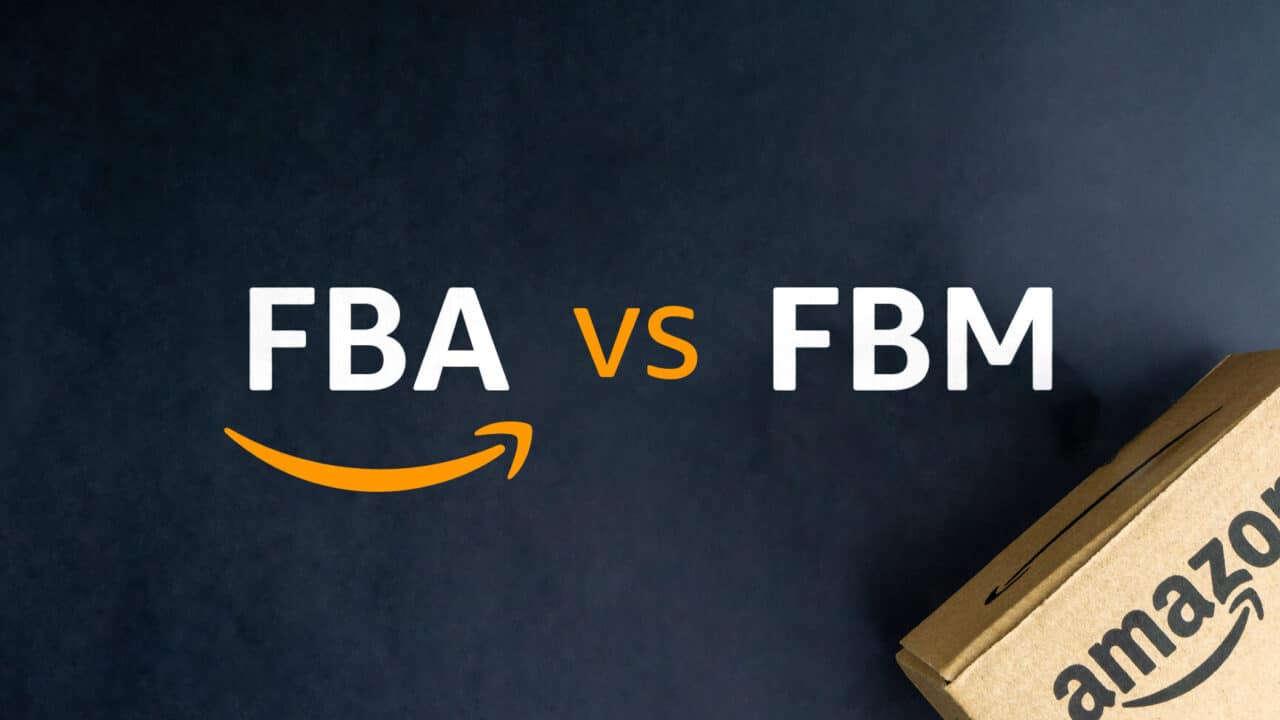 diferencias clave entre amazon fba y fbm y que opcion es la mejor para tu negocio