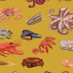 diferencias clave entre crustaceos y moluscos todo lo que necesitas saber