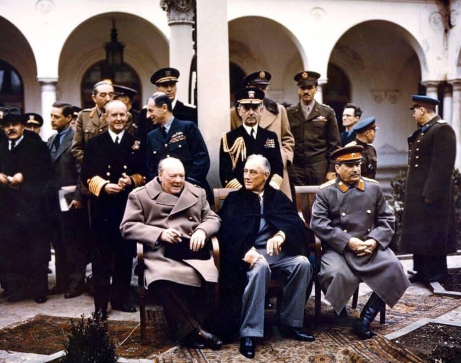 diferencias clave entre la conferencia de yalta y potsdam un analisis historico detallado