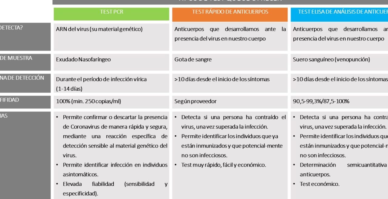 diferencias clave entre pcr y rt pcr cual es la mejor tecnica para detectar covid 19