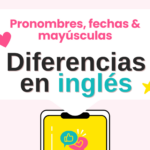 diferencias entre as y since aclarando el uso correcto en ingles