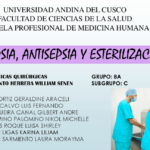 diferencias entre asepsia esterilizacion y desinfeccion guia en pdf