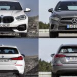 diferencias entre bmw y mercedes benz comparativa exhaustiva de caracteristicas y rendimiento