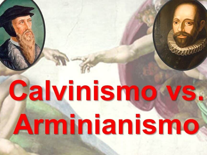 diferencias entre calvinismo y arminianismo un analisis completo de las creencias y conceptos clave