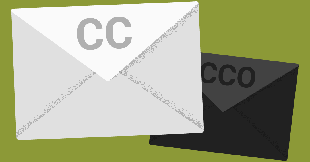 diferencias entre cc y cco en un email todo lo que necesitas saber
