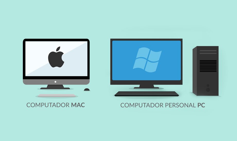 diferencias entre el sistema operativo windows y mac cual es el mejor para ti