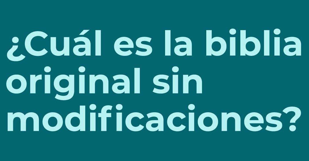 diferencias entre la biblia 1960 y la biblia nueva version internacional descubre las variaciones en los textos sagrados