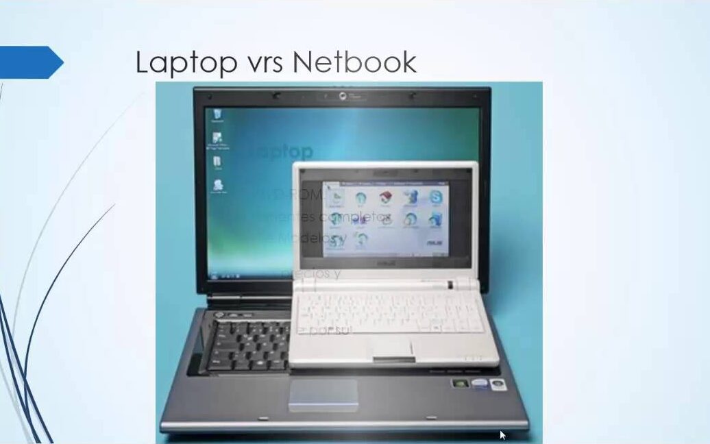 diferencias entre laptop notebook netbook y ultrabook guia completa para elegir la mejor opcion