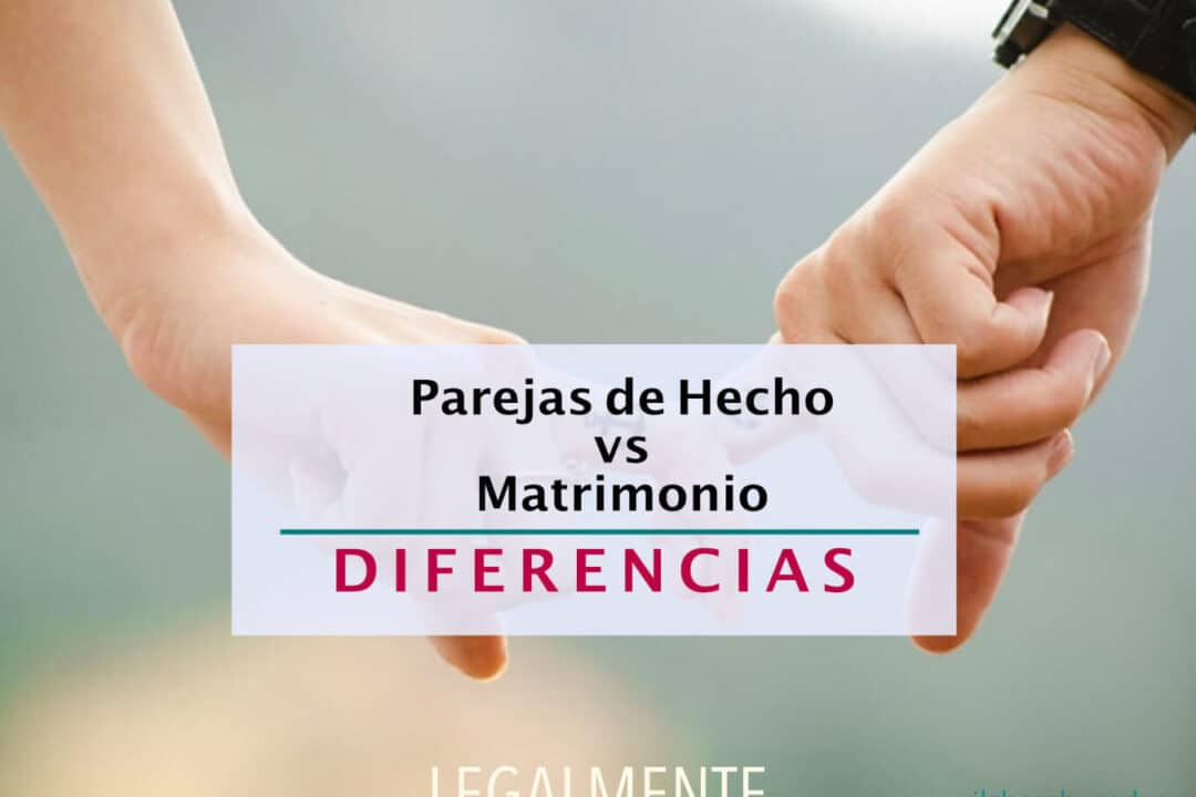 diferencias entre matrimonio y pareja de hecho en cataluna descubre todo lo que debes saber