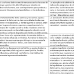 diferencias entre prevencion y represion como actuar de manera efectiva