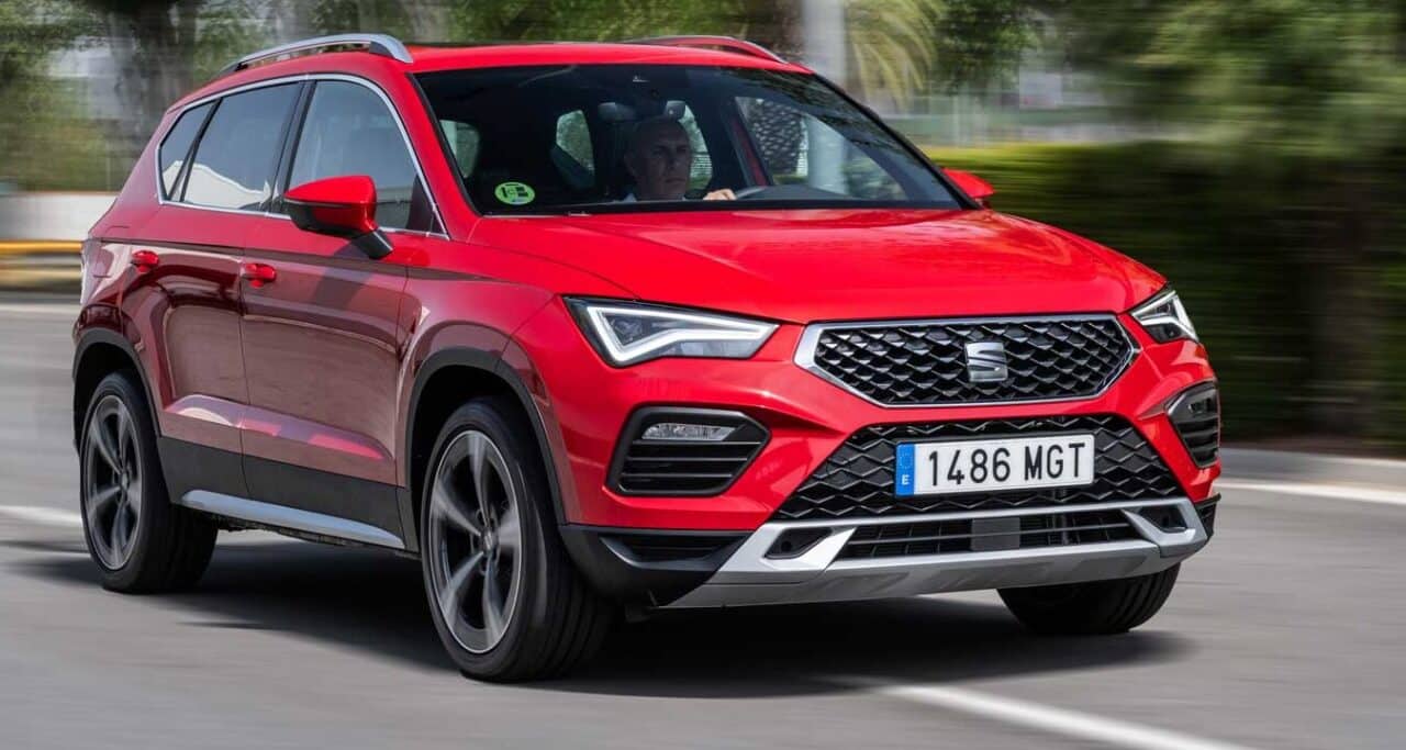 diferencias entre seat ateca fr y fr go cual es el indicado para ti