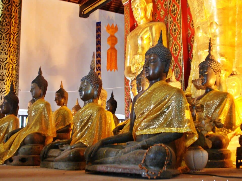 diferencias fundamentales entre budismo y cristianismo todo lo que necesitas saber yahoo