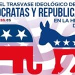 las principales diferencias entre democratas y republicanos en estados unidos cual es la ideologia politica que te representa
