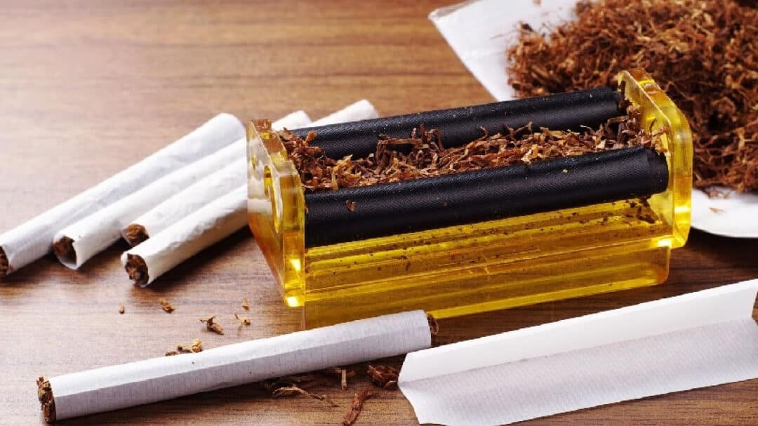 tabaco de liar vs cigarrillos conoce las diferencias y elige la mejor opcion