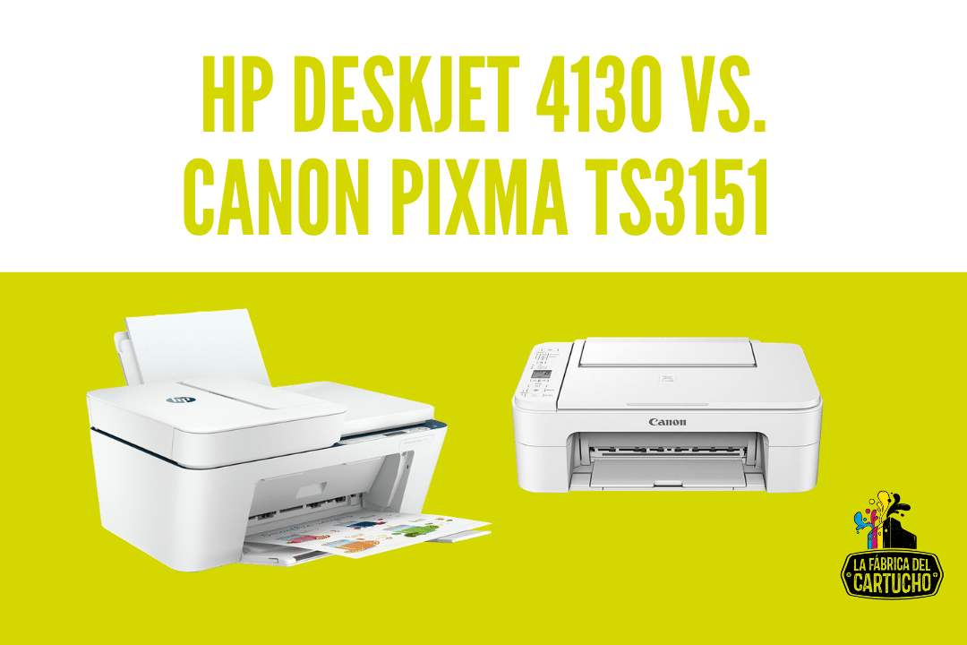 comparativa canon g3100 vs g4100 diferencias clave analizadas