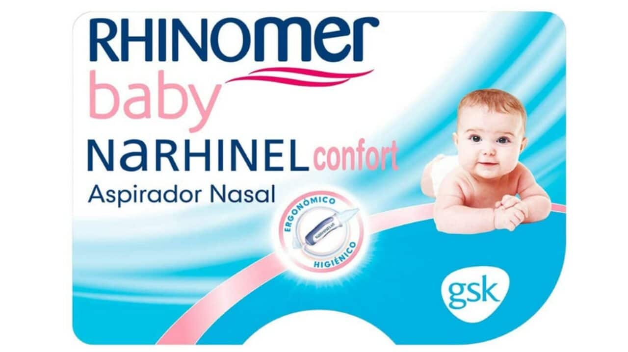 diferencias clave entre aspirador nasal y rinomer cual es mejor para tu bebe