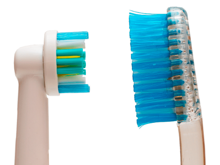 diferencias clave entre cepillo electrico y manual cual es mejor para tu salud bucal