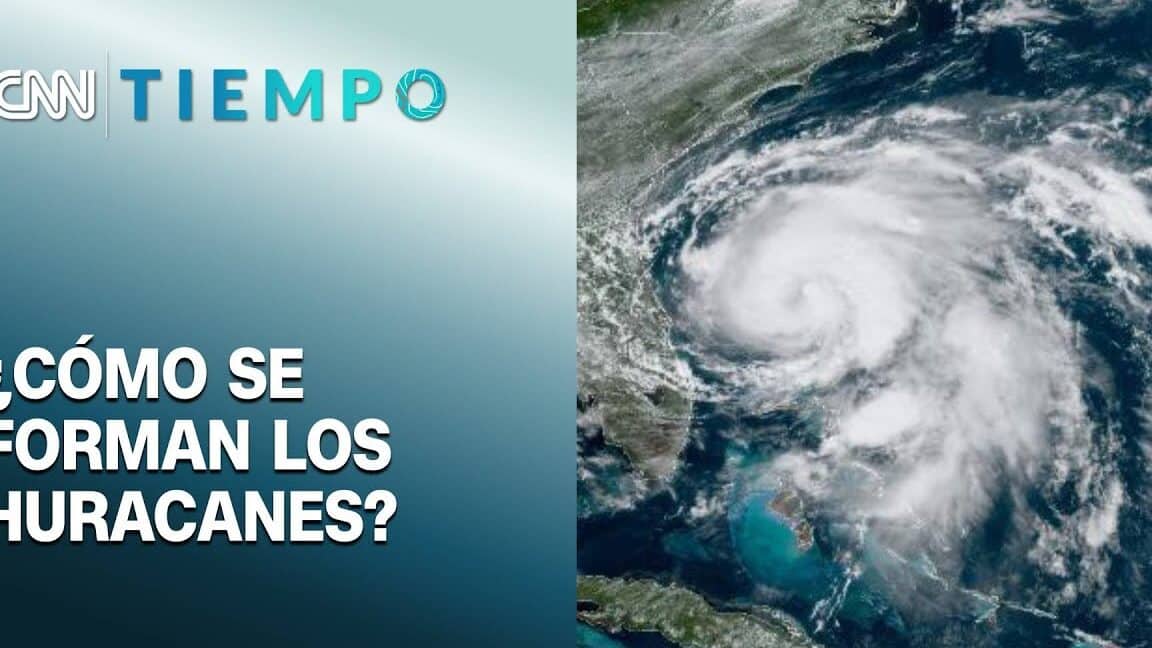 diferencias clave entre ciclon y huracan cual es la verdadera diferencia