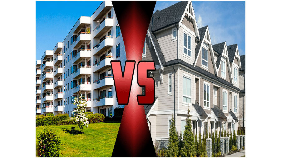 diferencias clave entre condominio y copropiedad todo lo que necesitas saber
