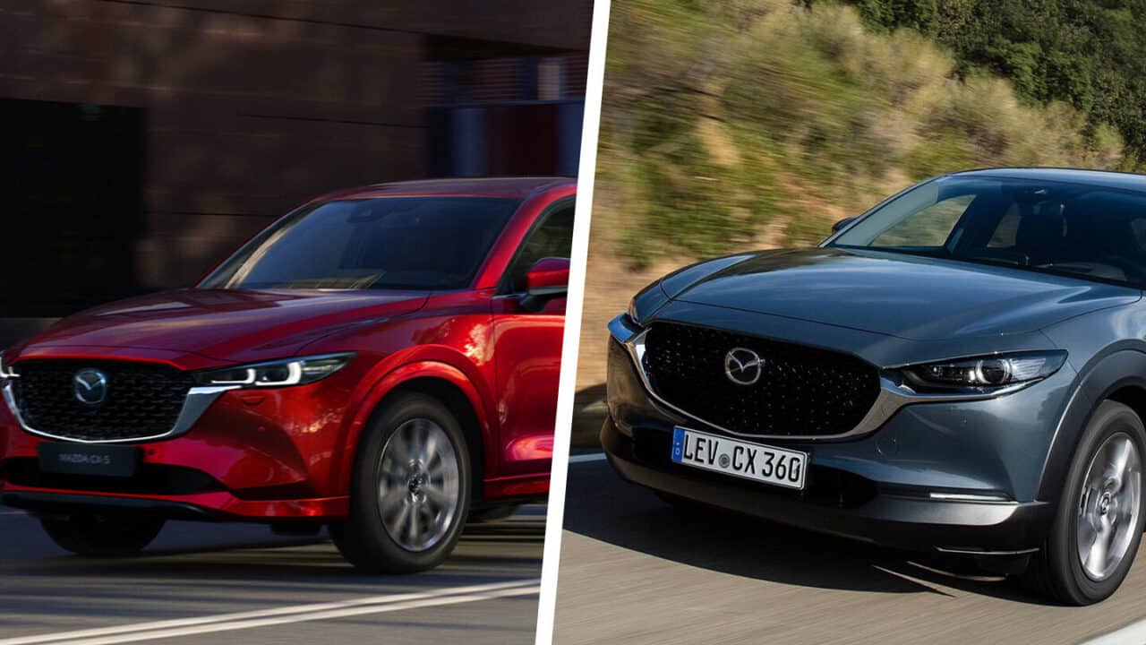 diferencias clave entre el mazda cx 5 2021 y 2022 guia de comparacion actualizada