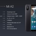 diferencias clave entre el xiaomi a1 y a2 cual es mejor para ti