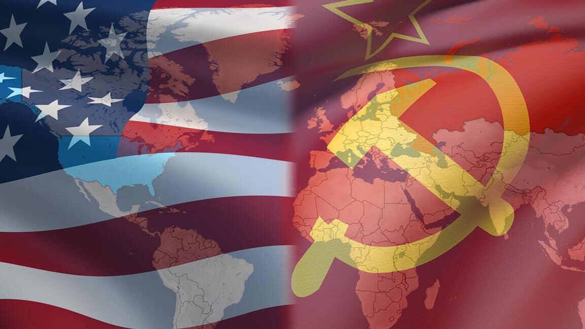 diferencias clave entre estados unidos y rusia durante la guerra fria un analisis profundo