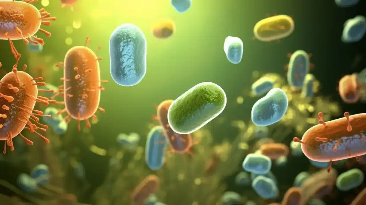 diferencias clave entre la celula eubacteria y archaeas una comparativa detallada