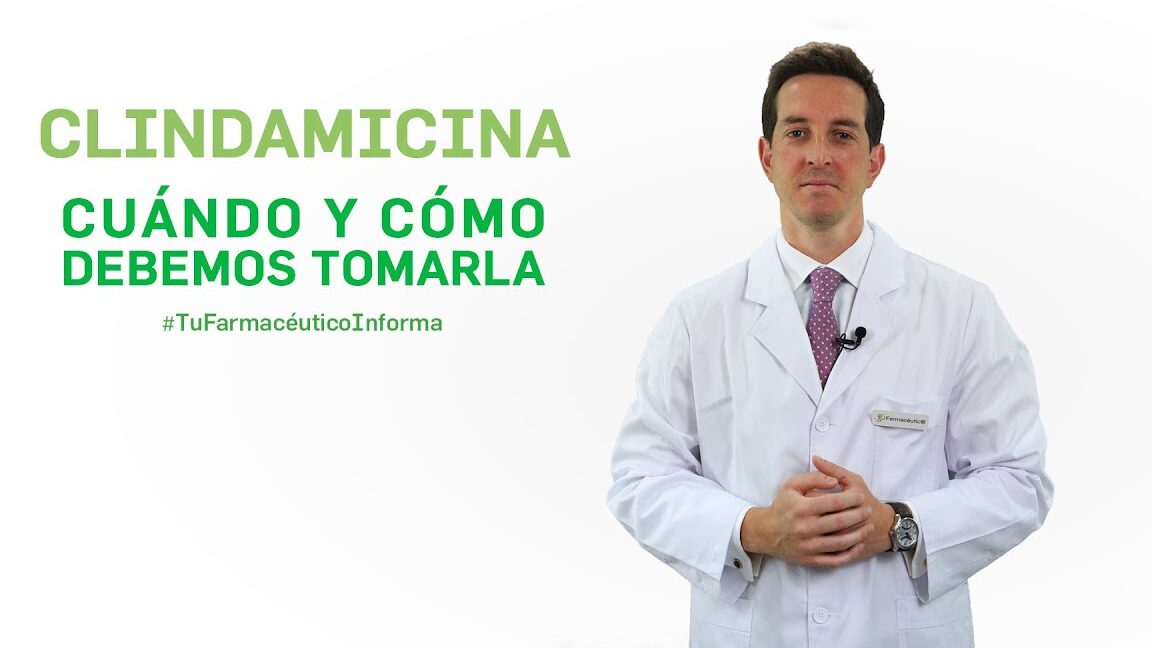 diferencias entre ampicilina y clindamicina cual es mejor para ti