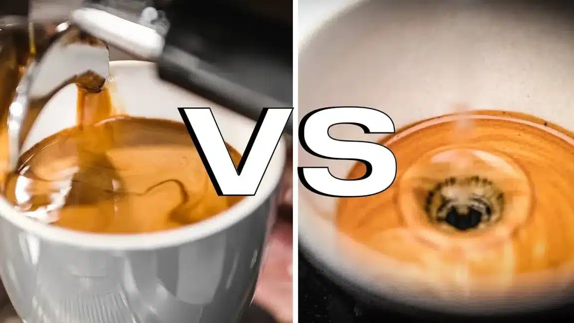 diferencias entre cafe americano y cafe australiano cual es la mejor opcion para ti