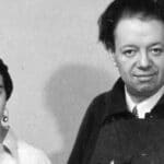 diferencias entre frida kahlo y diego rivera analisis completo