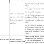 diferencias entre la union civica radical y nacional analisis comparativo