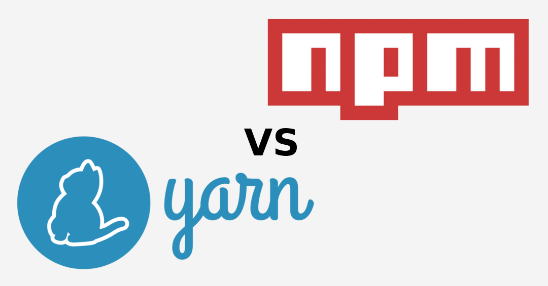 diferencias entre yarn y npm cual es la mejor opcion para tu proyecto