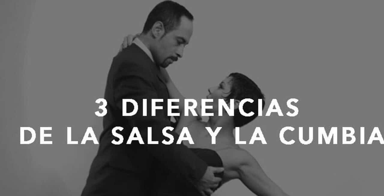 diferencias fundamentales entre cumbia y salsa cual es la mejor opcion para bailar