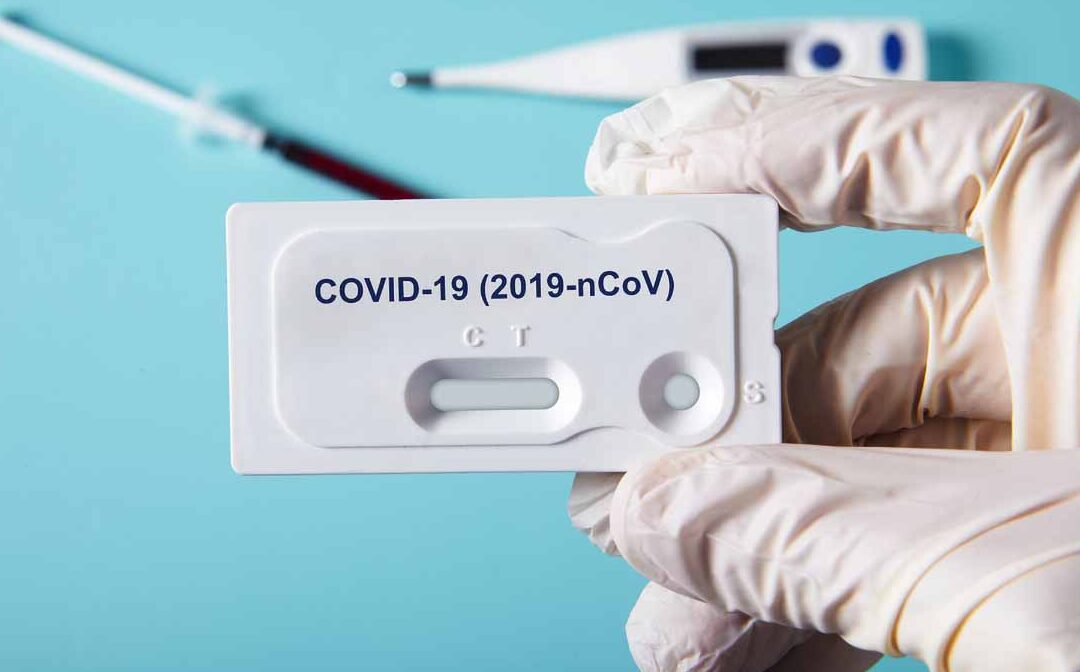 guia completa diferencias entre el pcr y el test de antigenos para detectar covid 19